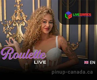 Ruiléad Beo le LiveGames